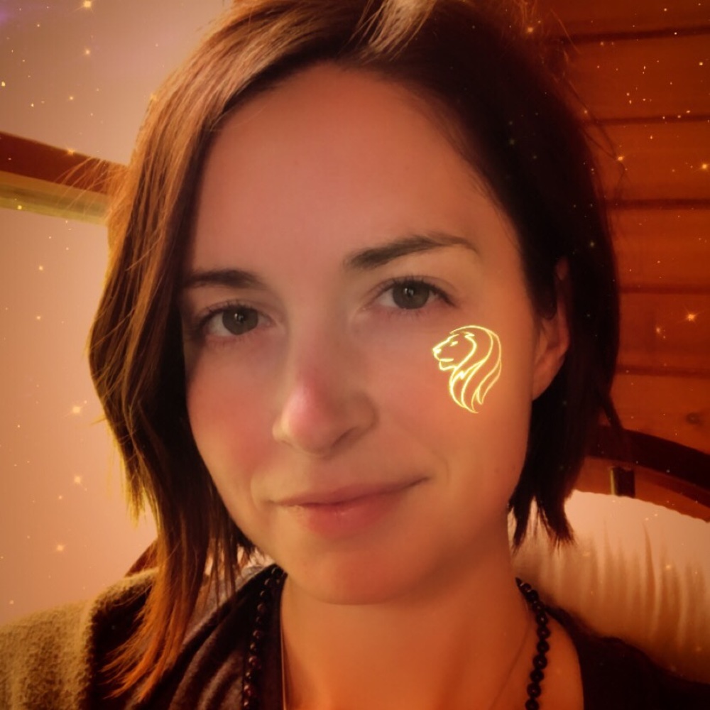 Meet your Posher, Jasia